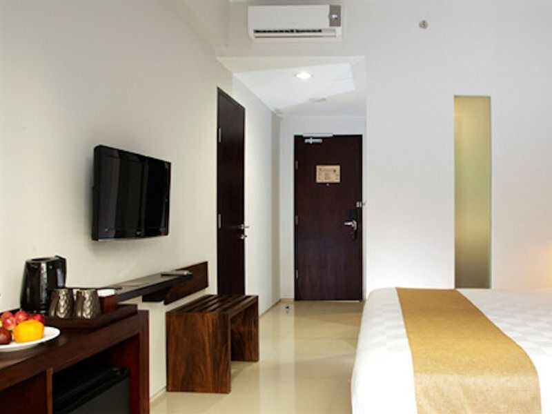 โรงแรมอนันตาเลเจียน เลอกีอัน ภายนอก รูปภาพ